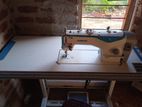 Jack Sewing Machine