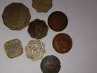 Old Coins