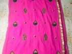 Women's Saree