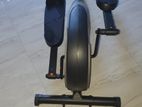 Domyos elliptical trainer