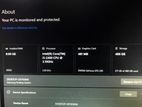 Samsung I5 2nd Gen Desktop Pc
