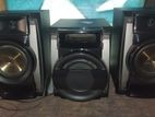 Speaker Set