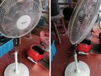 Stand Fan