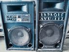 Single Top Speaker