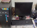 Dell Desktop PC