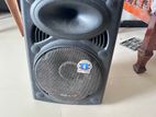 Power Speaker