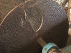 Coconut Husk Chips Cutting Machine