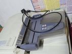 Toshiba Digital Printer