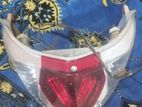 Wego Tail Light