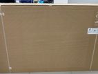 Samsung 65" TV
