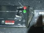 Meter Texi