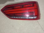 Audi A3 Fog Light