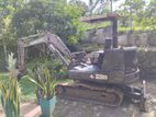 Sumitomo Excavator