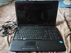 Toshiba I5 6th Gen Laptop for Parts