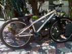 Bicycles