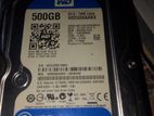 Hard Drive