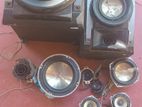 Speaker Set