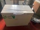 Abans Deep Freezer 200L