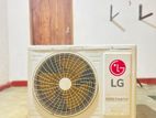 LG 24000 BTU AC