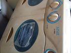 Sisil Washing Machine
