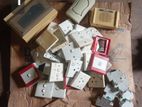 Electronic Switch Lot