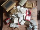 Electronic Switch Lot
