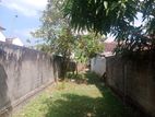 Land for sale Negombo