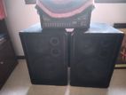 Power Sound System