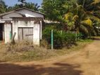 House for Sale කටුගම්පලගම