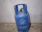 Litro Empty Cylinder 12.5kg