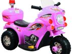 Kids Mototbike