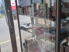 Glass Showcase