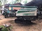 විකිණීමට ඇත: Havestar ගොයන්කපන මැෂින් / Grass Cutter