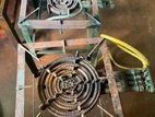 Industrial Gas Stove