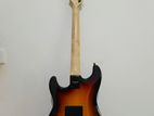 Sqoe Stratocaster (HSS) Electric Guitar