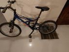 Tomahawk GMT Bicycle