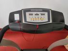 Treadmill (QT-801 Model)