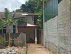 House for Sale in Wattala