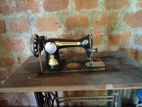 Singer Sewing Machine