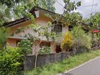 Maussagolla දෙමහල් නිවස විකිණීමට