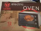 Electric Oven