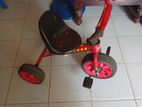 Tricycle