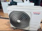 24000 BTU Inverter AC