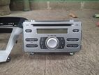 Toyota Avanza 2013 Audio system