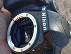 Nikon Camera