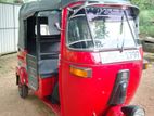 Bajaj Threewheel 2007