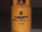 Laugfs Gas Cylinder