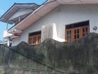 House for Sale in නිට්ටඹුව