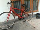 Bicycles