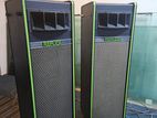 Speaker Set